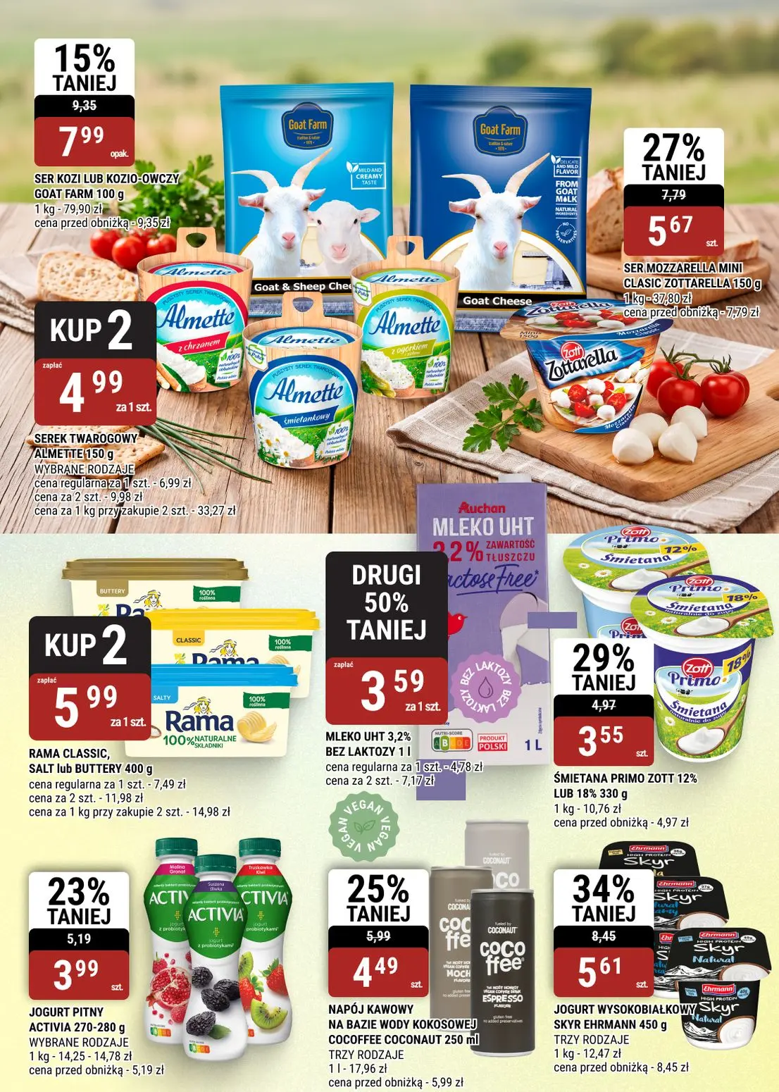 gazetka promocyjna bi1 Rzeszów - Strona 10