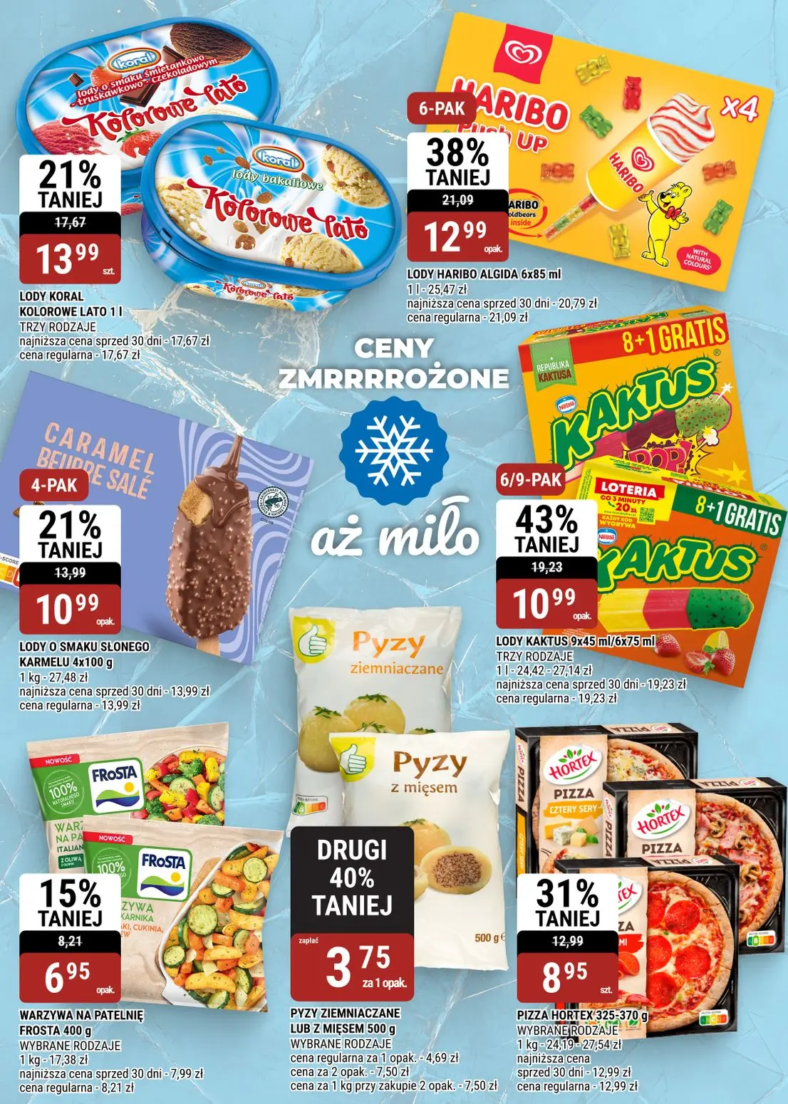 gazetka promocyjna bi1 Rzeszów - Strona 12