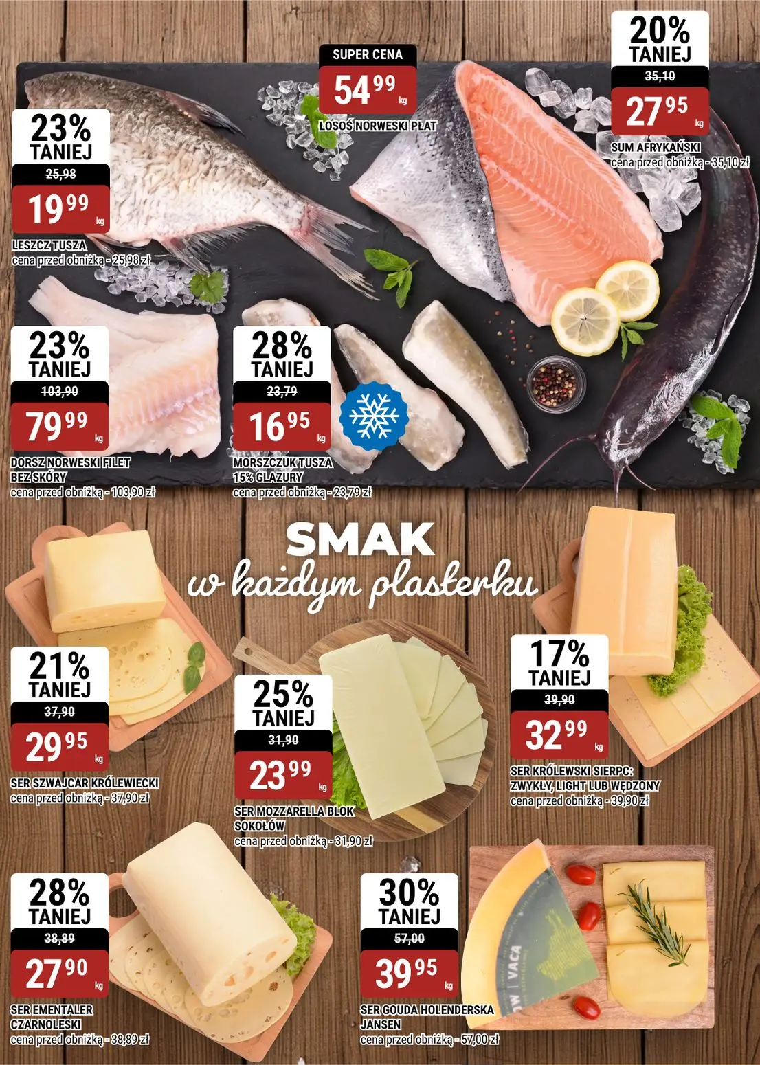 gazetka promocyjna bi1 Bielsko-Biała - Strona 5