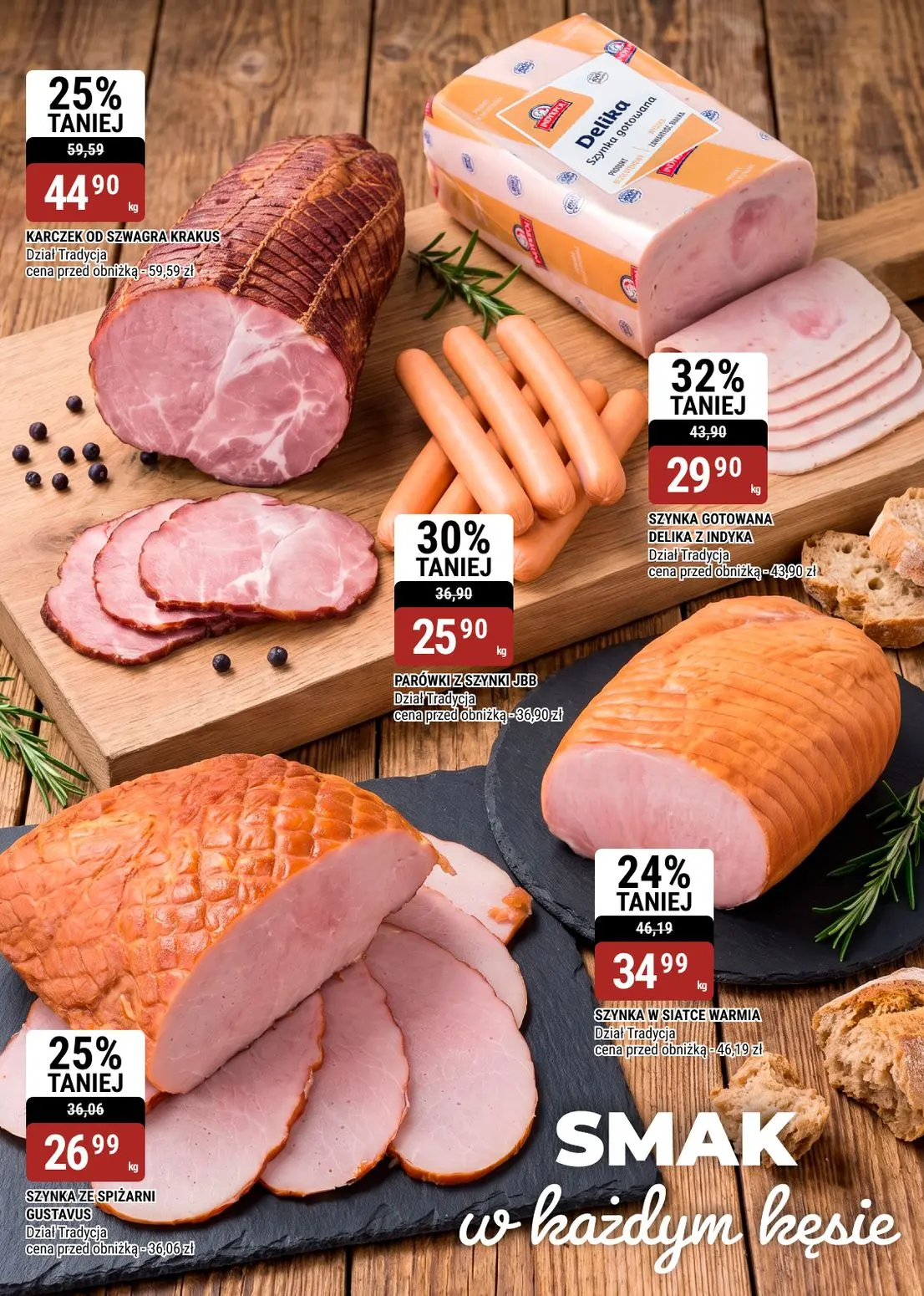 gazetka promocyjna bi1 Szczecin - Strona 3