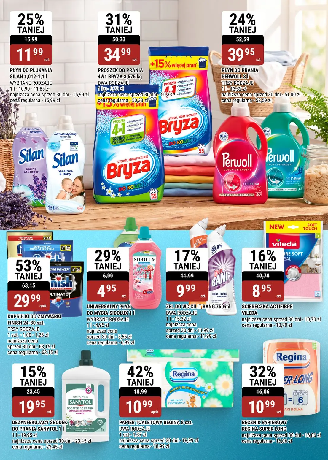 gazetka promocyjna bi1 Szczecin - Strona 19