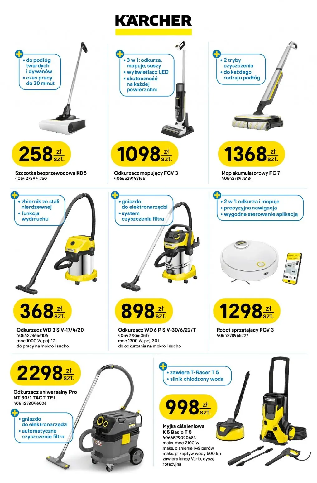 gazetka promocyjna castorama Czas na zmiany - Strona 33