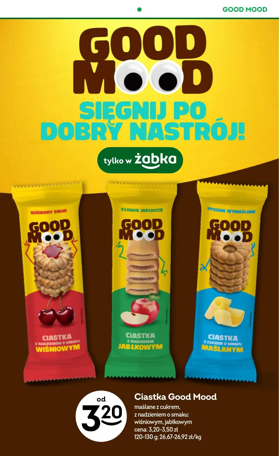 gazetka promocyjna Żabka  - Strona 66
