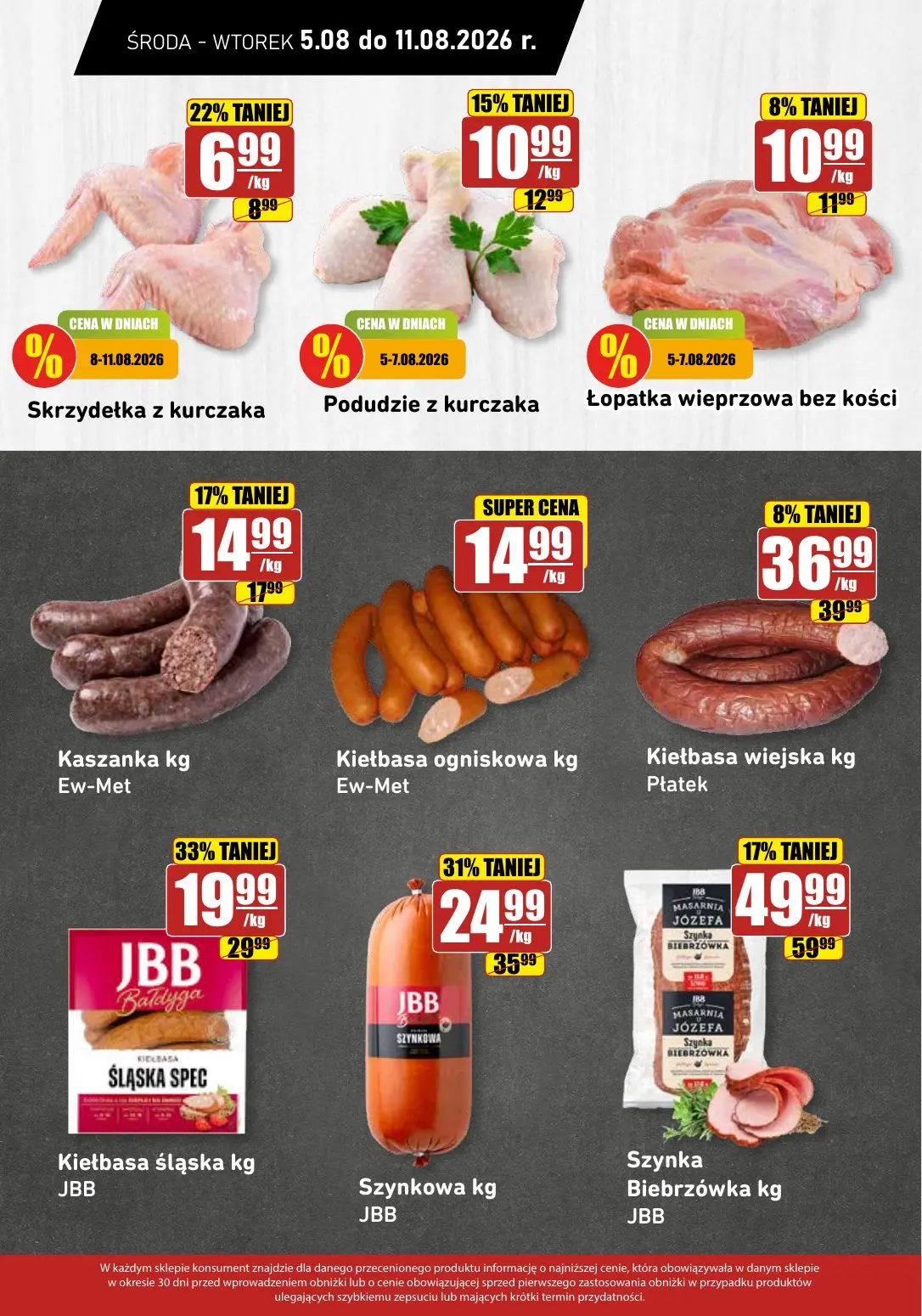 gazetka promocyjna API MARKET  - Strona 2