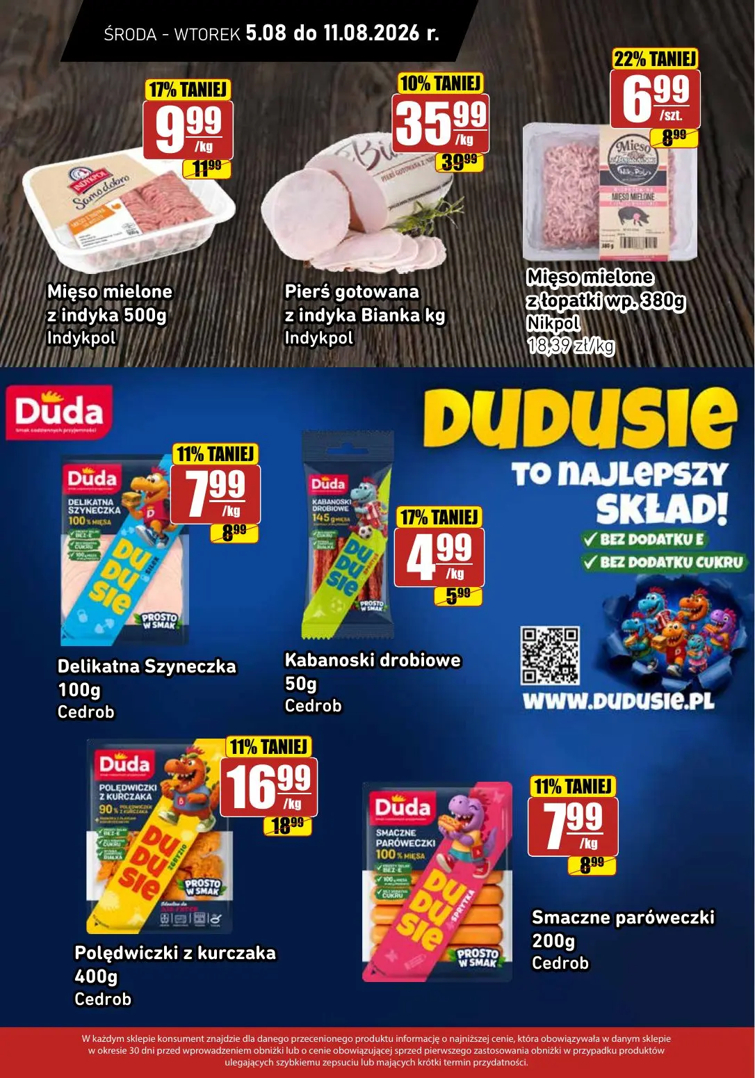 gazetka promocyjna API MARKET  - Strona 3