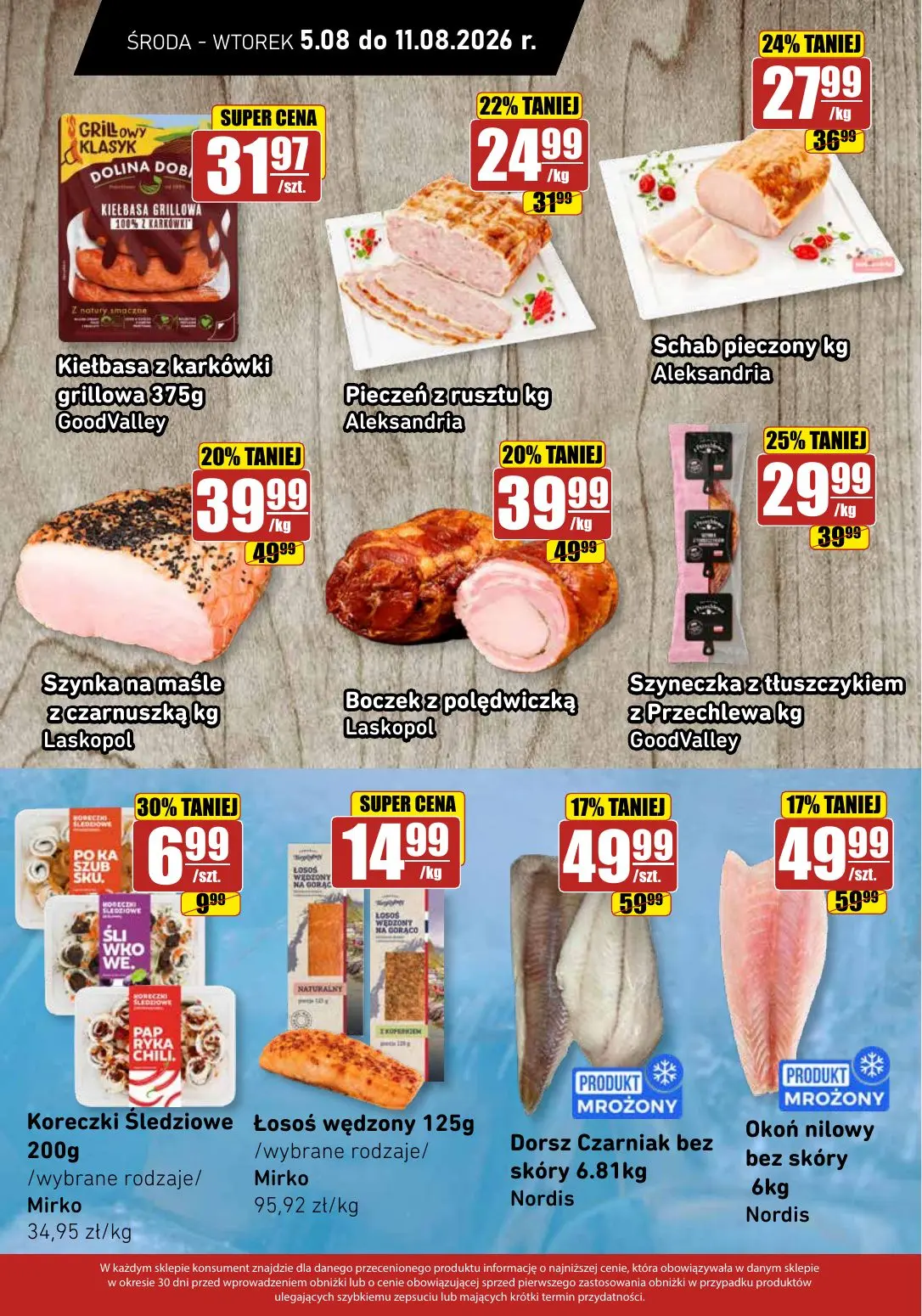 gazetka promocyjna API MARKET  - Strona 4