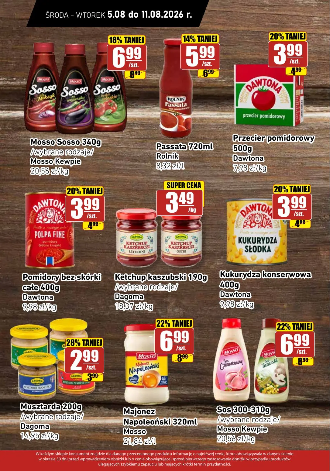 gazetka promocyjna API MARKET  - Strona 9