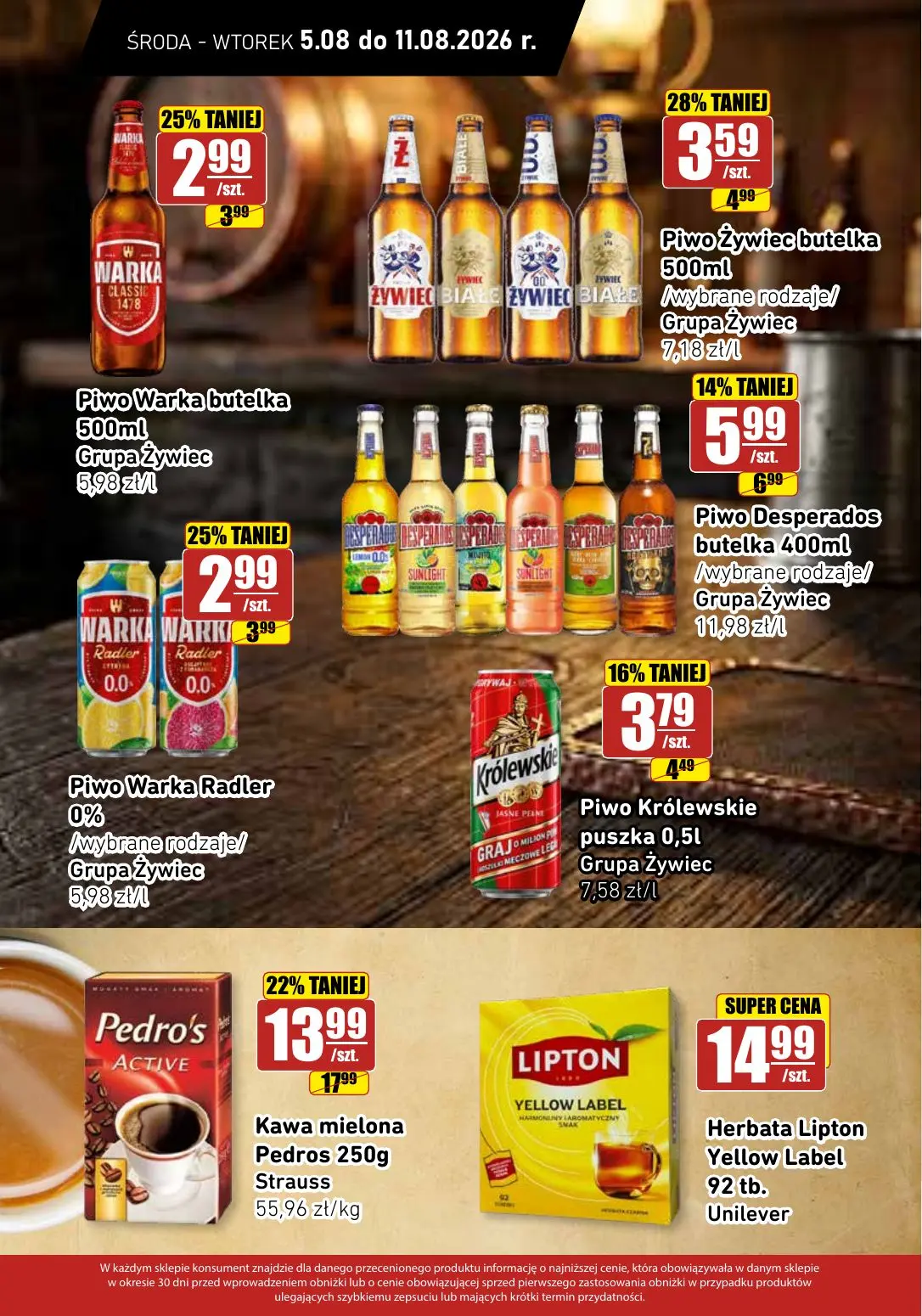 gazetka promocyjna API MARKET  - Strona 11