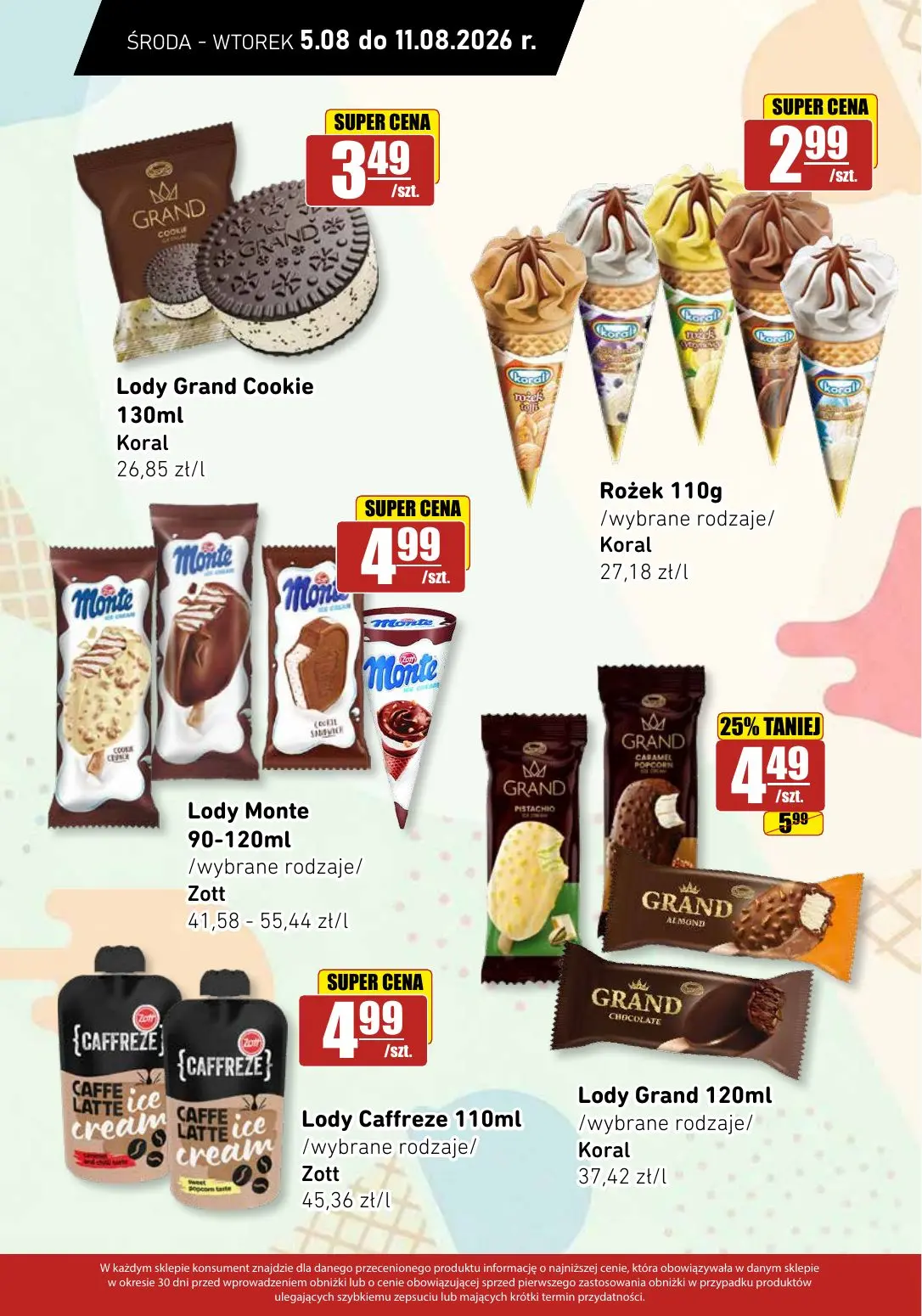 gazetka promocyjna API MARKET  - Strona 12