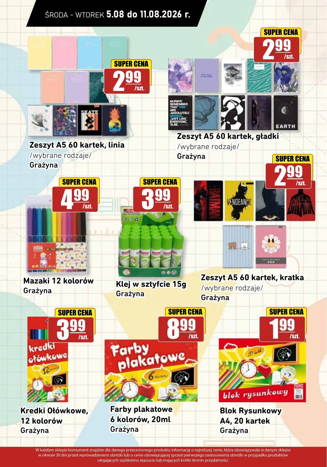 gazetka promocyjna API MARKET  - Strona 15