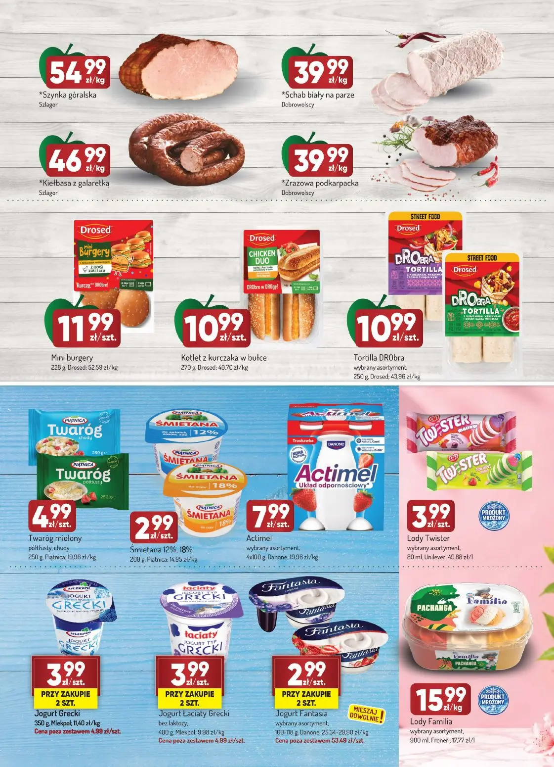 gazetka promocyjna Avita  - Strona 2