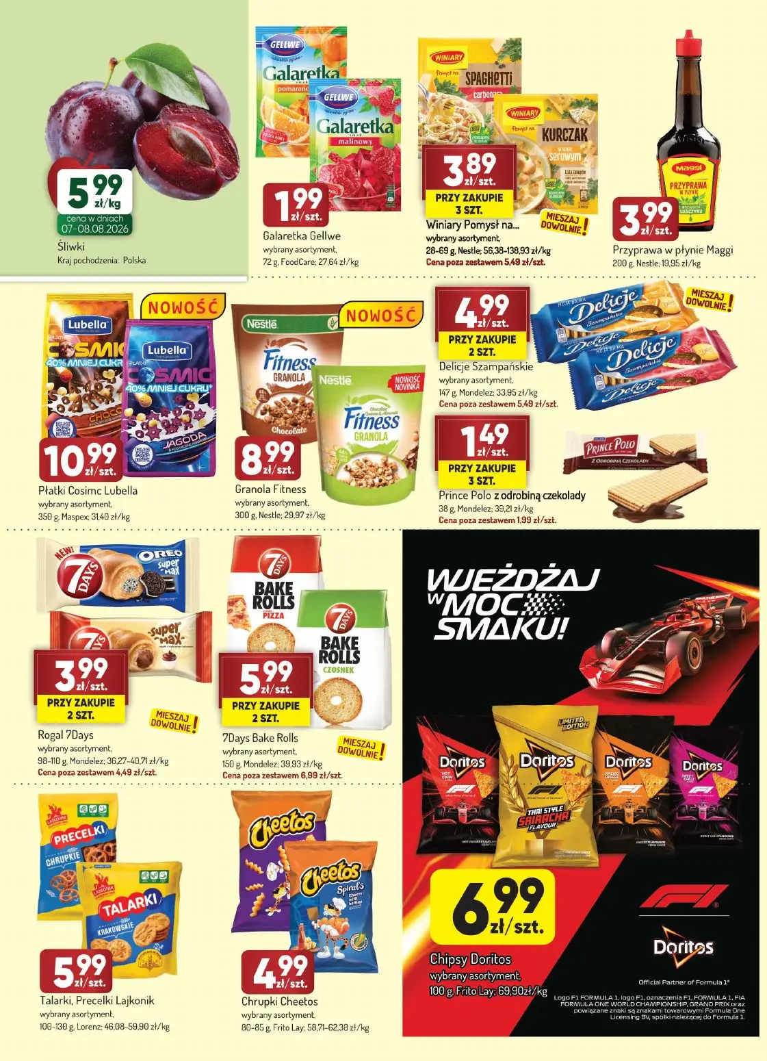 gazetka promocyjna Avita  - Strona 3