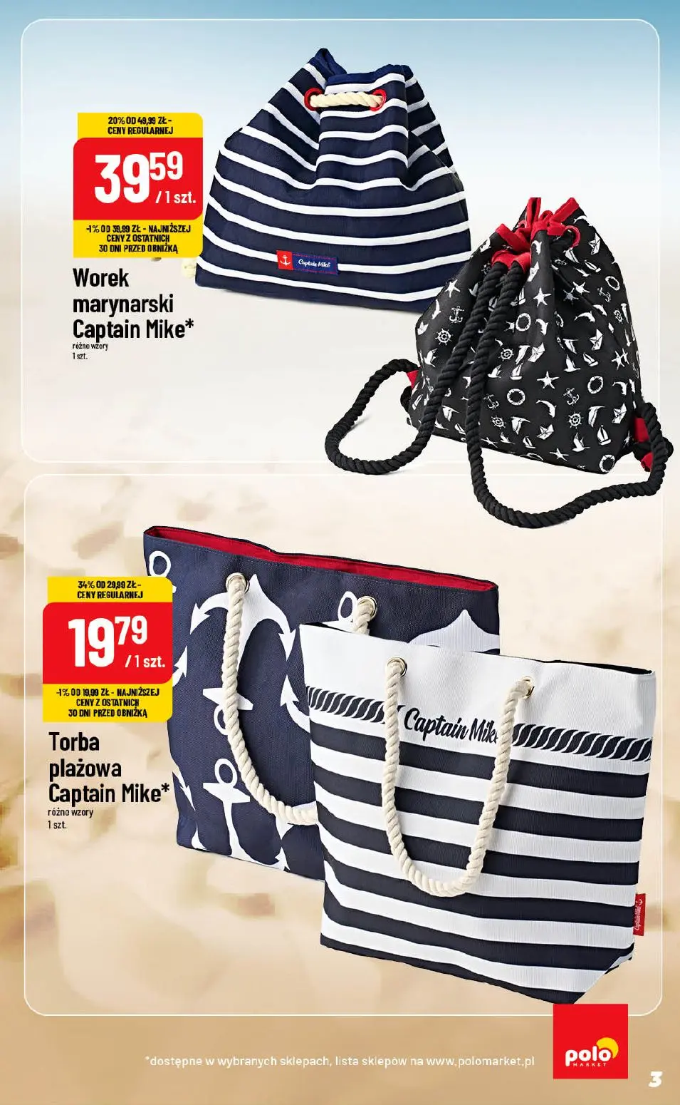 gazetka promocyjna POLOmarket Inspirujący tydzień - Strona 3