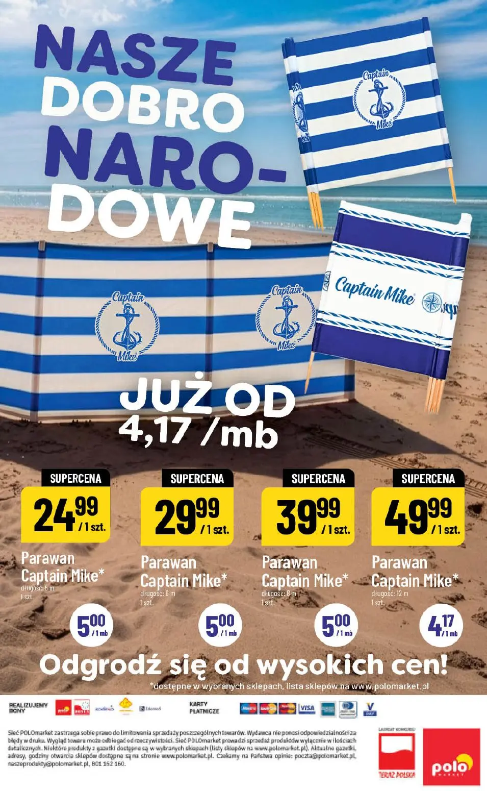 gazetka promocyjna POLOmarket Inspirujący tydzień - Strona 12