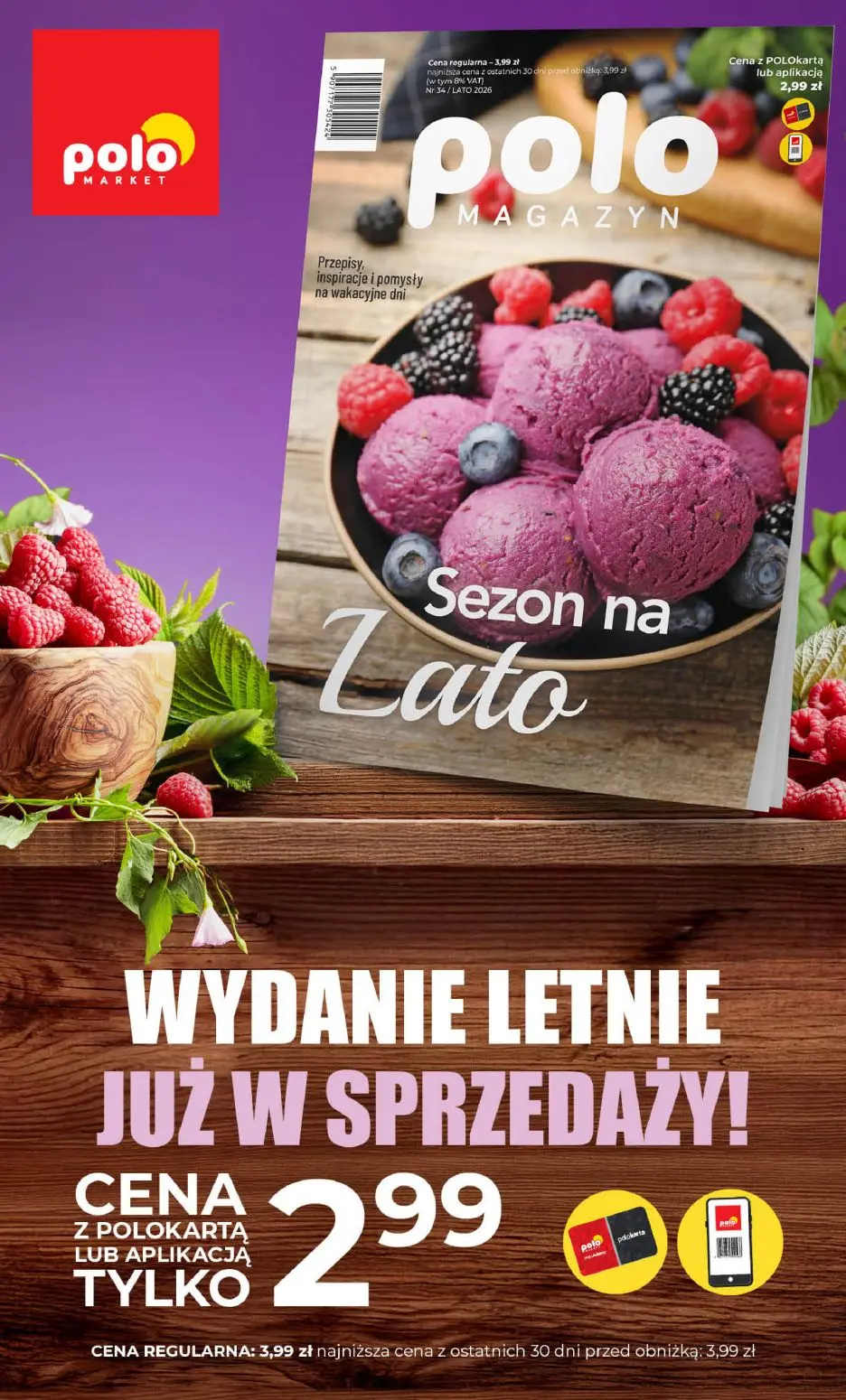 gazetka promocyjna POLOmarket Frikasowe HITY - Strona 16