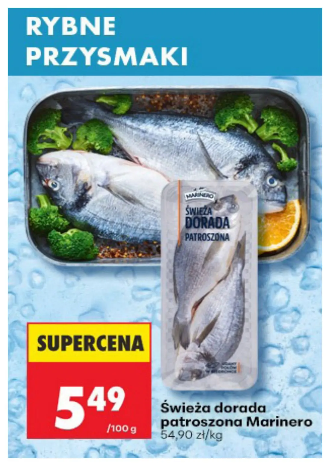 gazetka promocyjna Biedronka Biedronkowe oszczędności - Strona 11