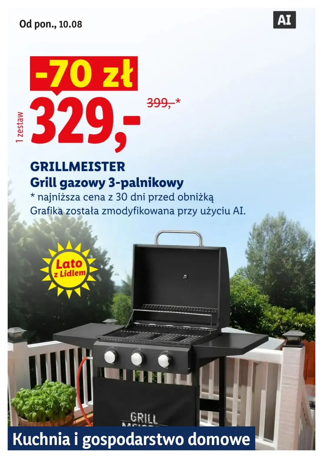 gazetka promocyjna LIDL Lidl plus. Skanujesz - To się opłaca - Strona 12