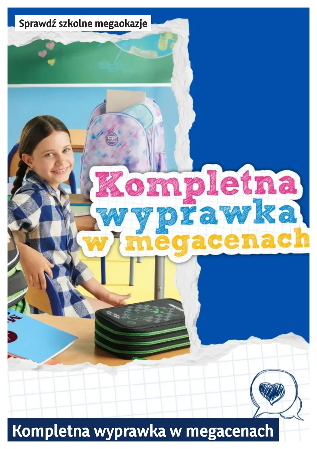 gazetka promocyjna LIDL Lidl plus. Skanujesz - To się opłaca - Strona 17