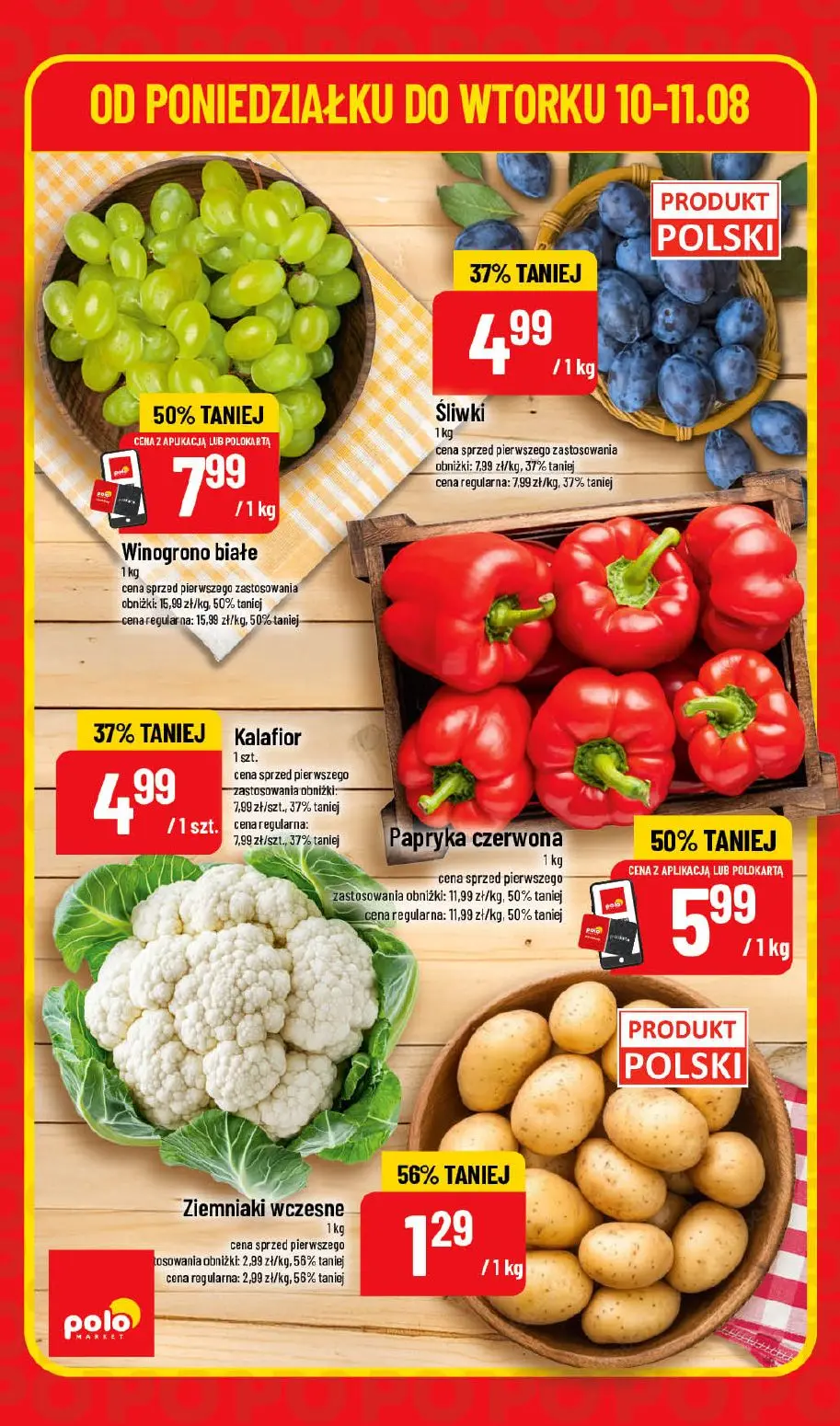 gazetka promocyjna POLOmarket Superhity - Strona 2