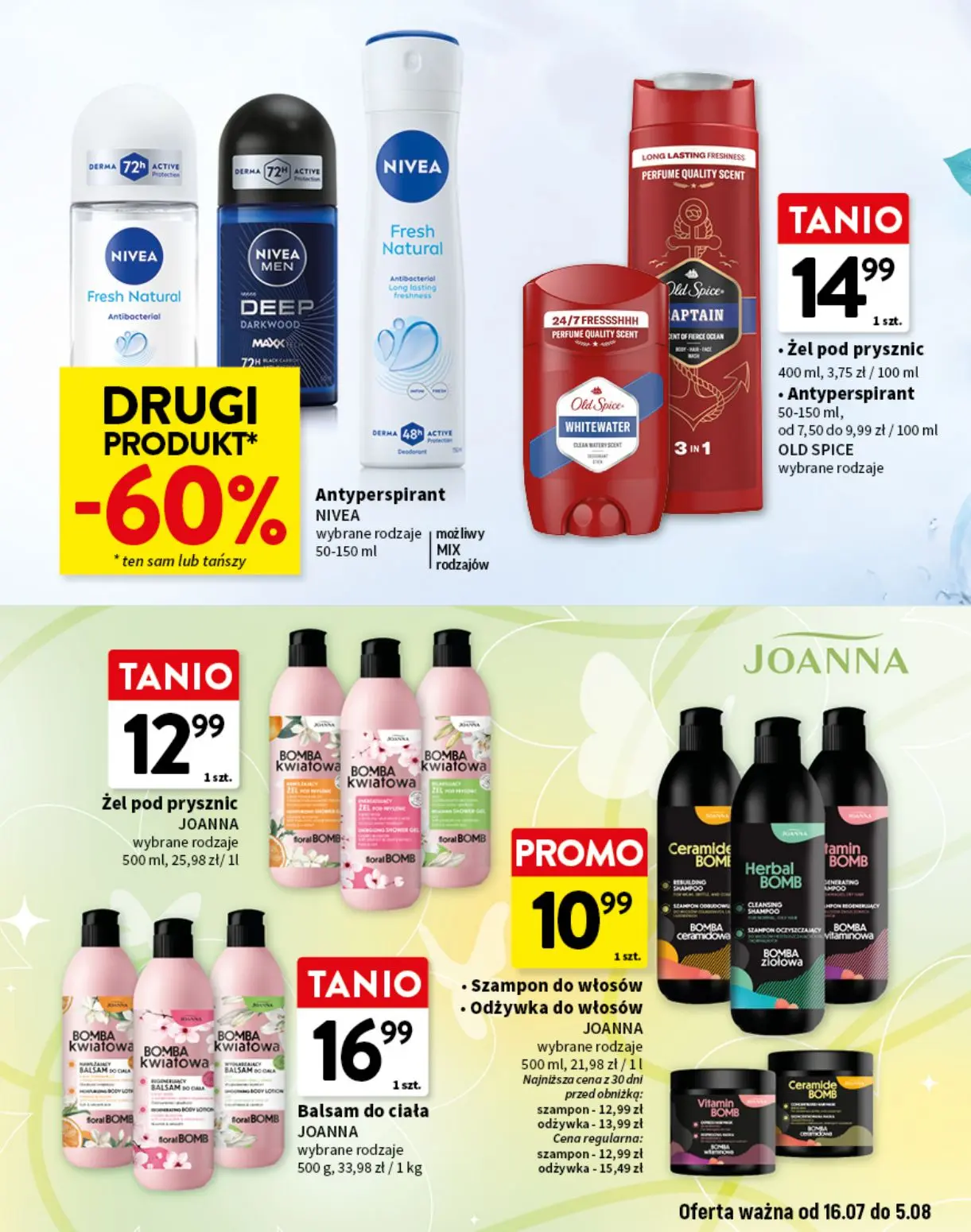 gazetka promocyjna Intermarche Szkolna wyprawka - Strona 15