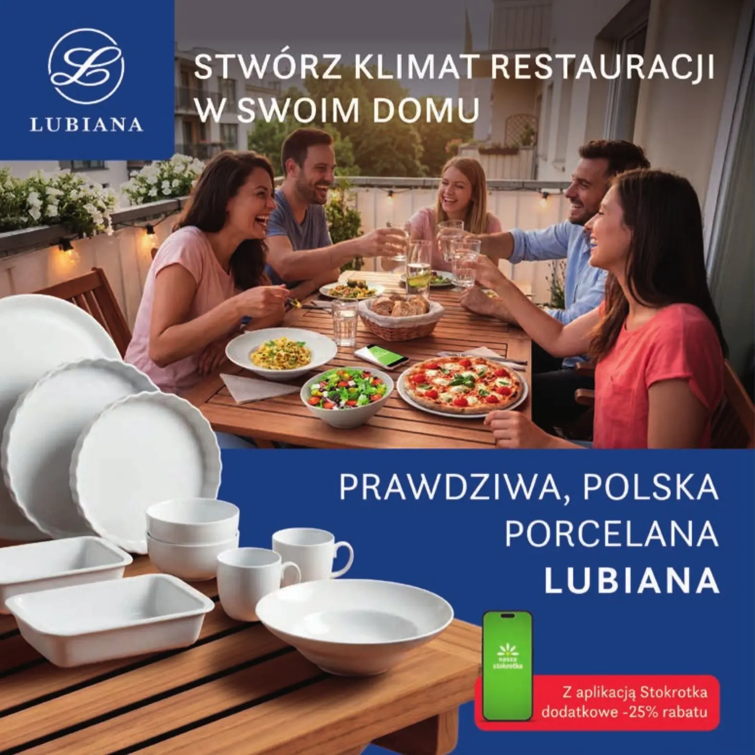 gazetka promocyjna Stokrotka Supermarket Witaj szkoło - Strona 54