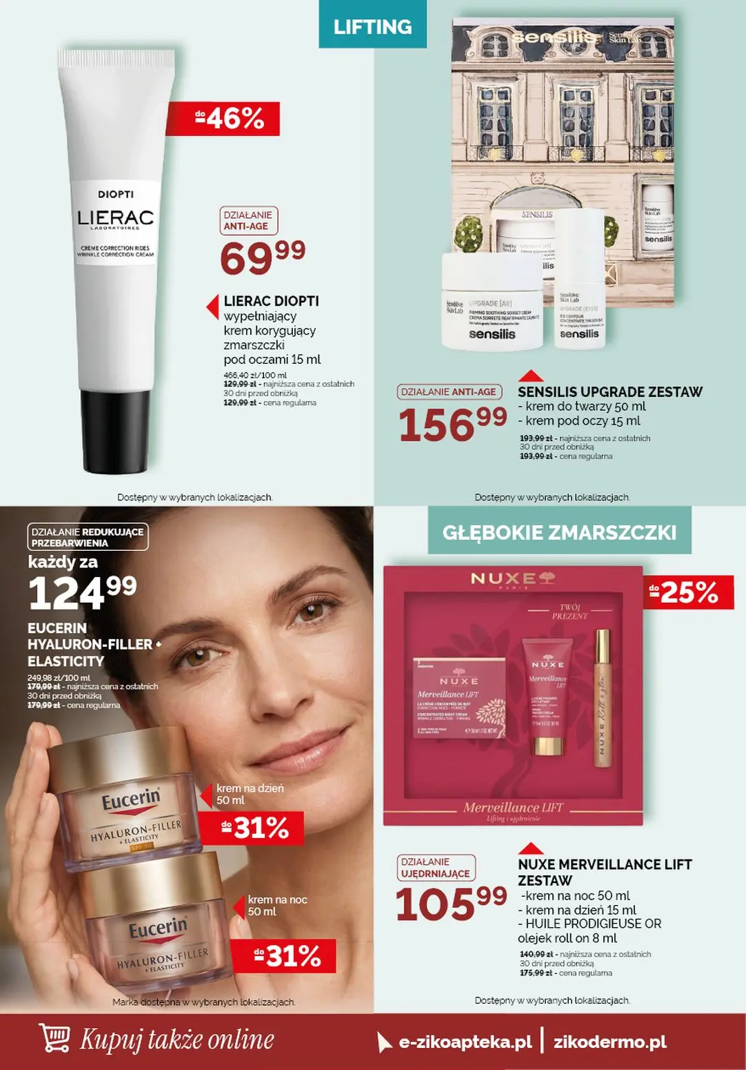 gazetka promocyjna Ziko  - Strona 2