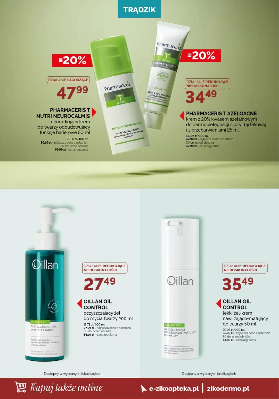 gazetka promocyjna Ziko  - Strona 4