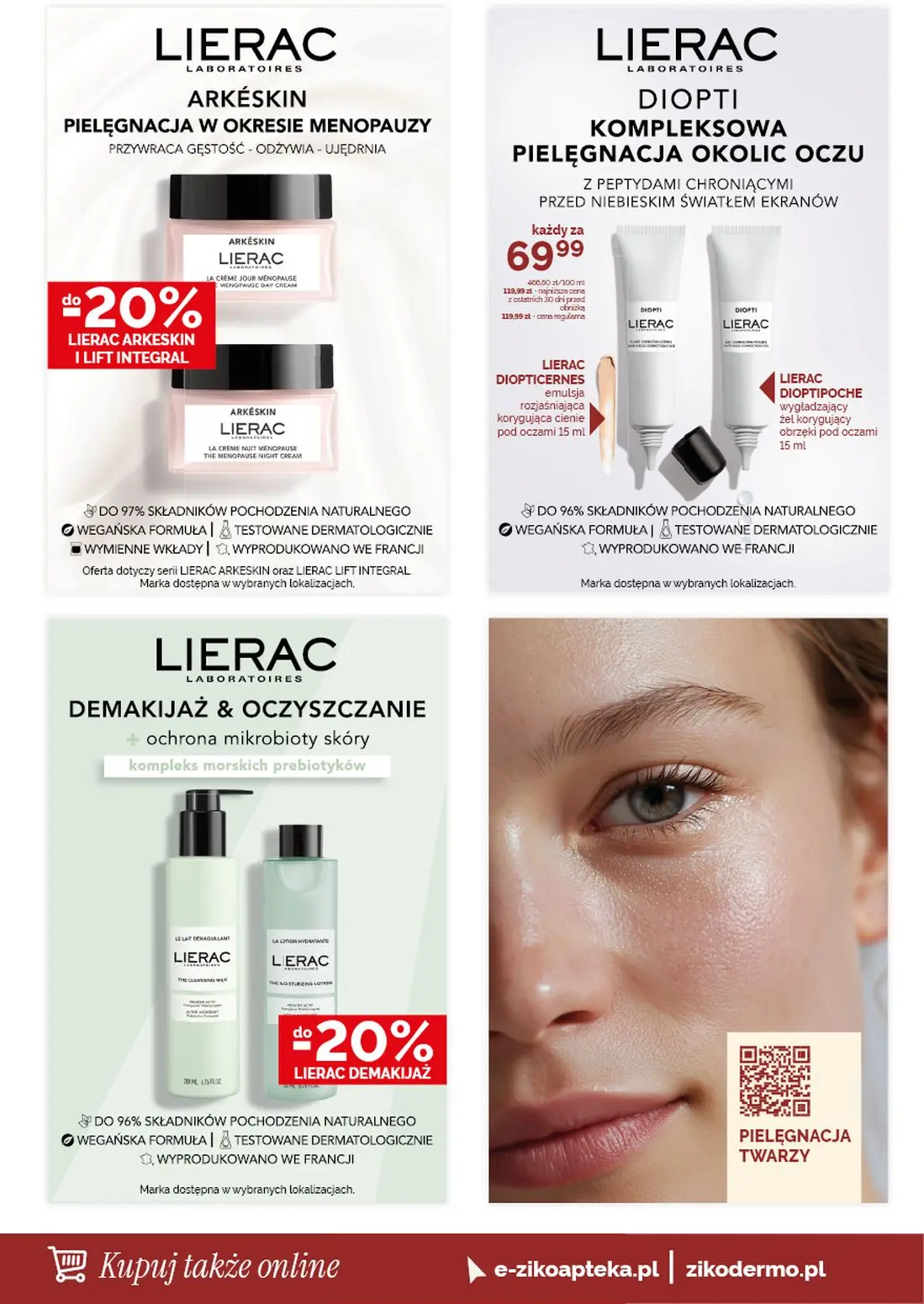 gazetka promocyjna Ziko  - Strona 6
