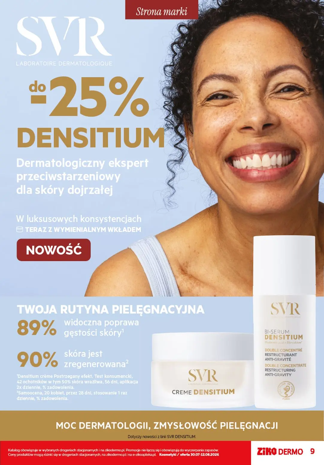 gazetka promocyjna Ziko  - Strona 9
