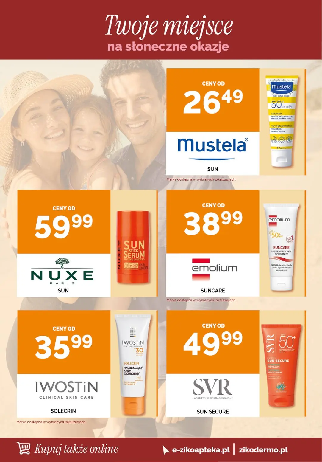 gazetka promocyjna Ziko  - Strona 10