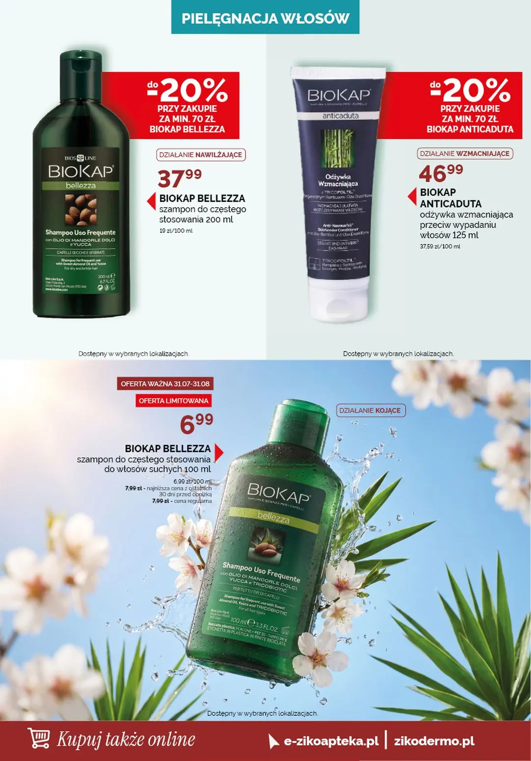 gazetka promocyjna Ziko  - Strona 16