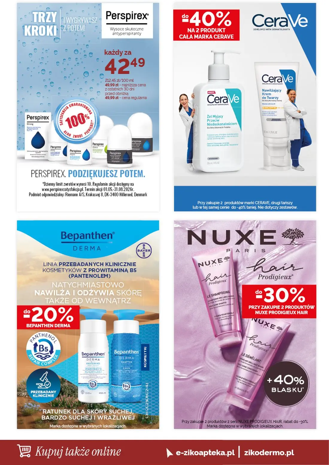 gazetka promocyjna Ziko  - Strona 18