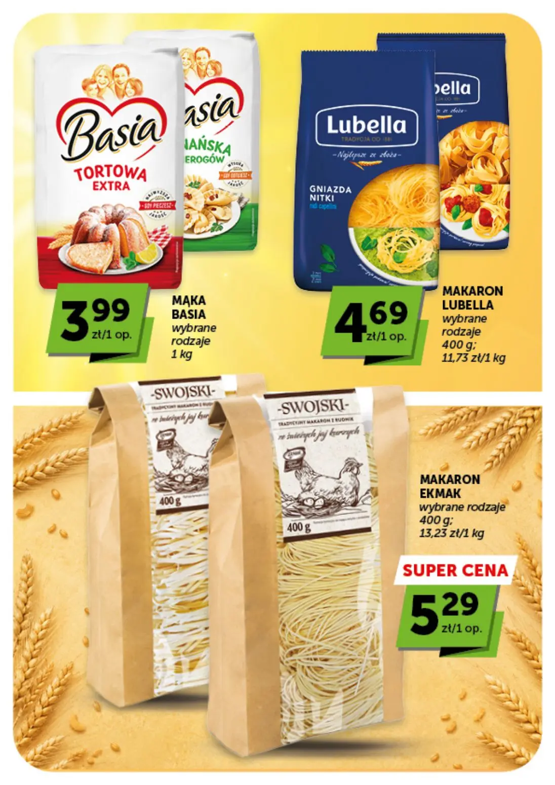 gazetka promocyjna ABC Supermarket - Strona 31