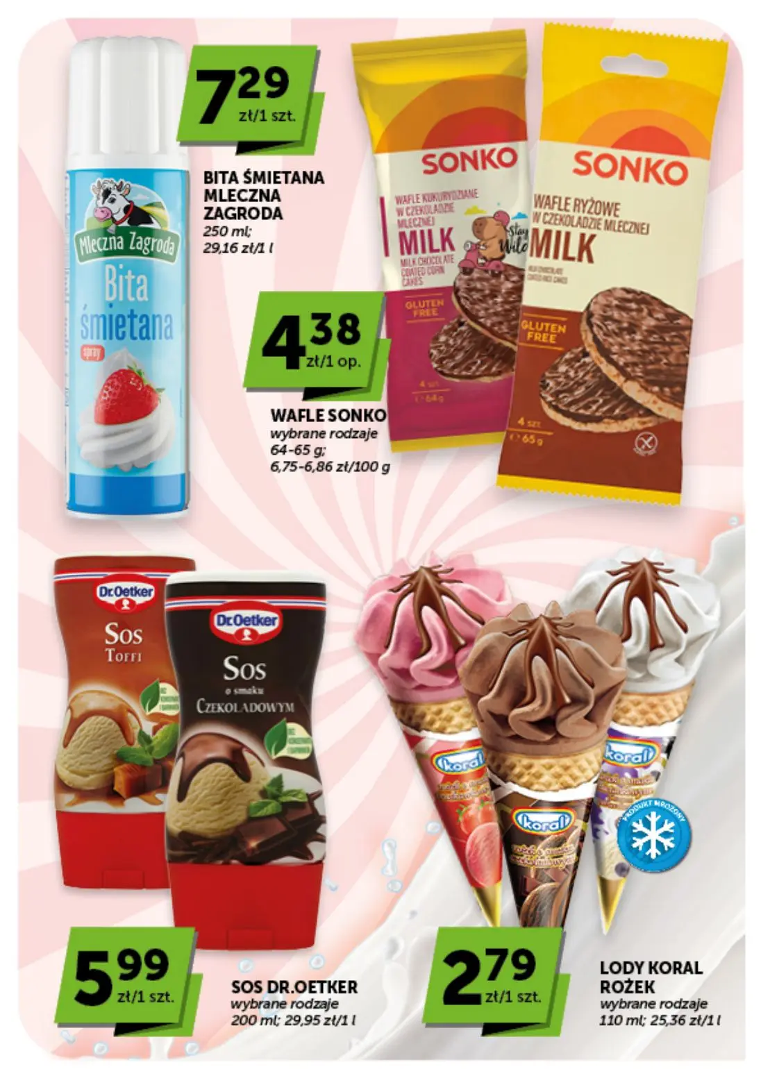 gazetka promocyjna ABC Supermarket - Strona 35