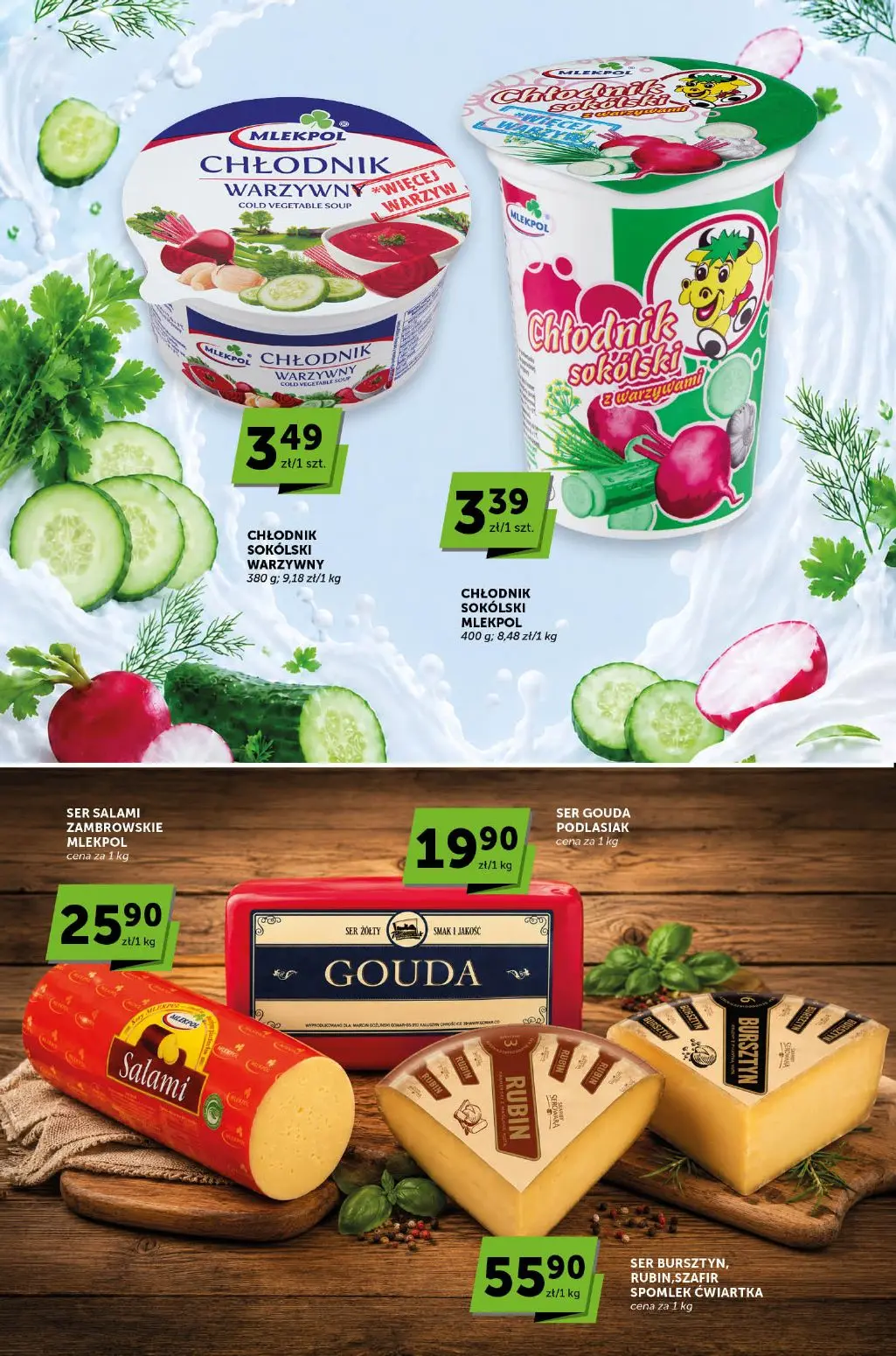 gazetka promocyjna ABC Katalog - Strona 2