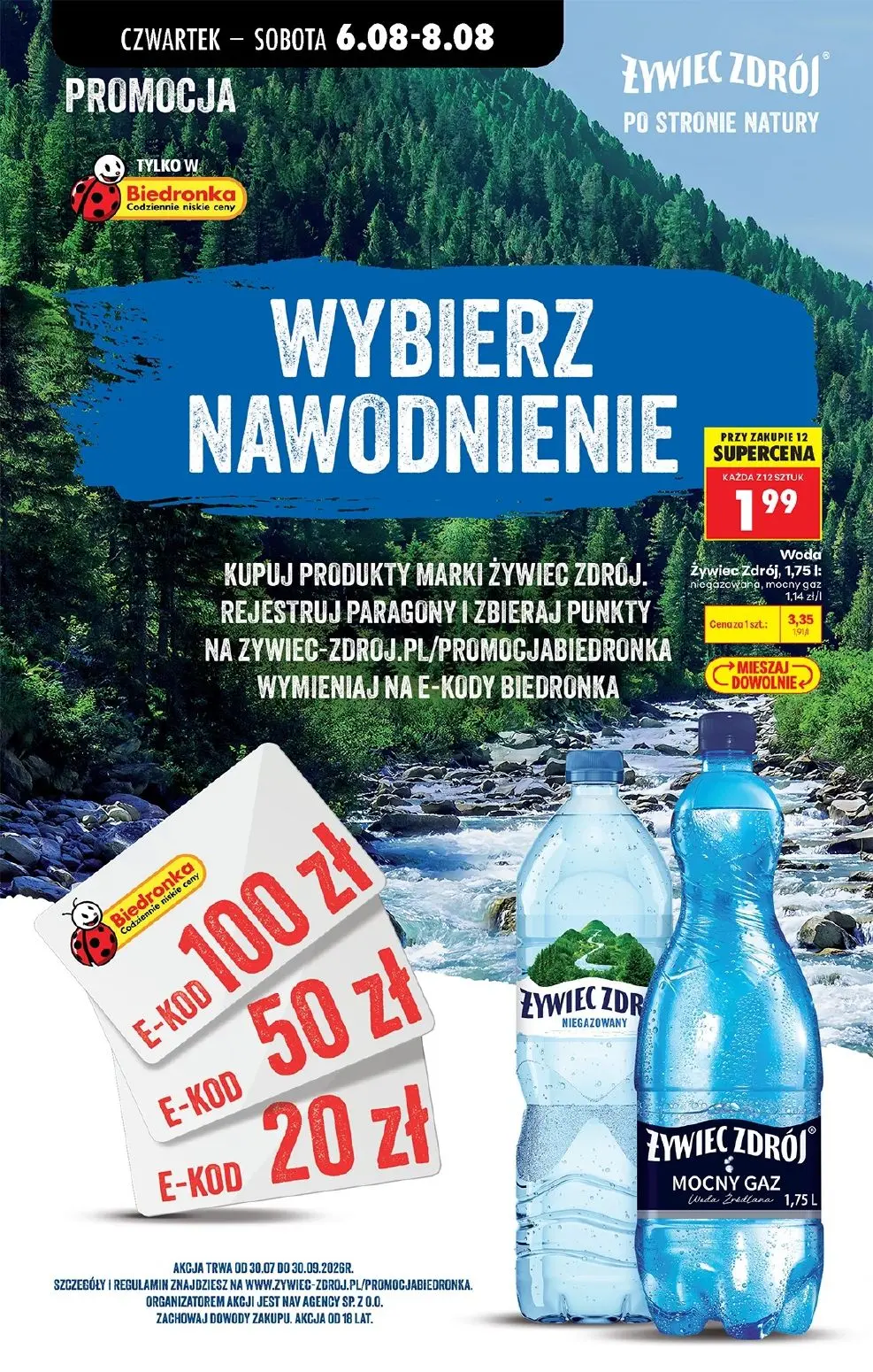 gazetka promocyjna Biedronka Od czwartku - Strona 60