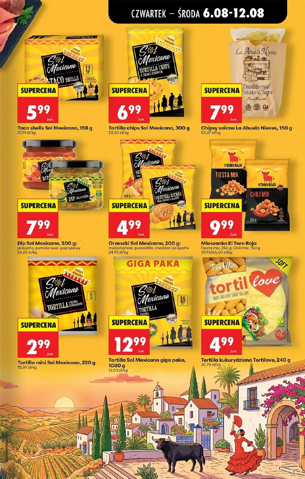 gazetka promocyjna Biedronka Od czwartku - Strona 65