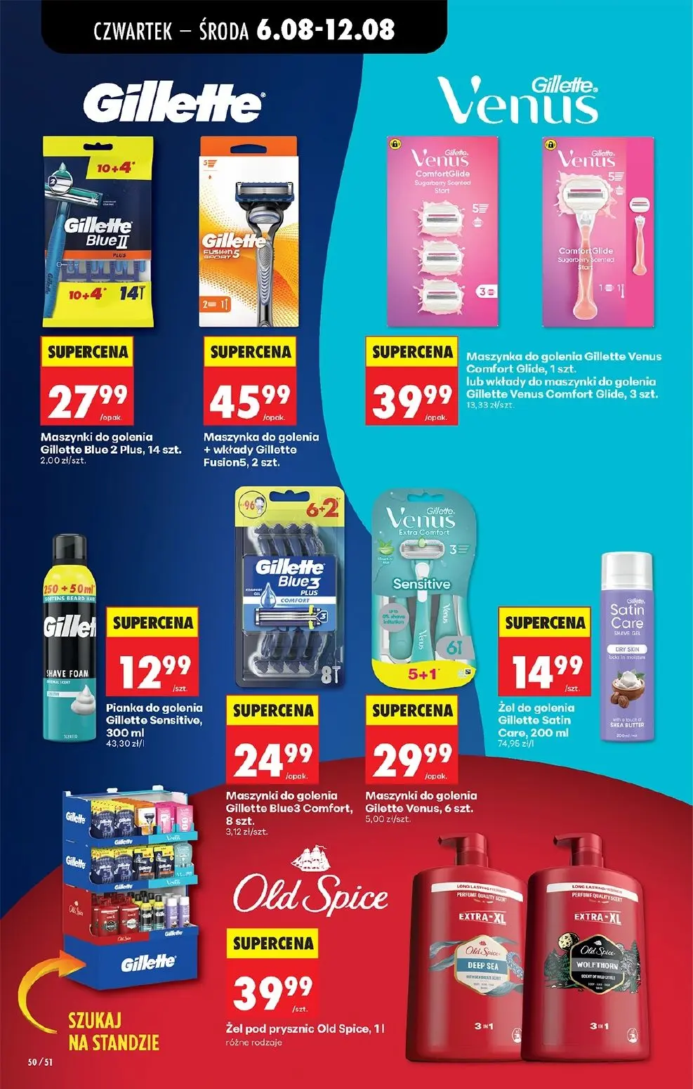 gazetka promocyjna Biedronka Od czwartku - Strona 76