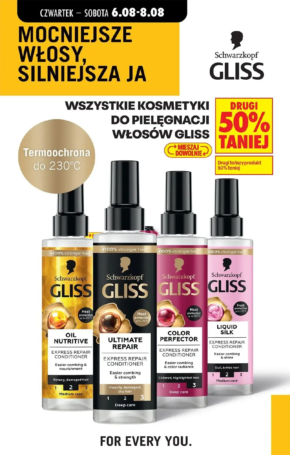 gazetka promocyjna Biedronka Od czwartku - Strona 83