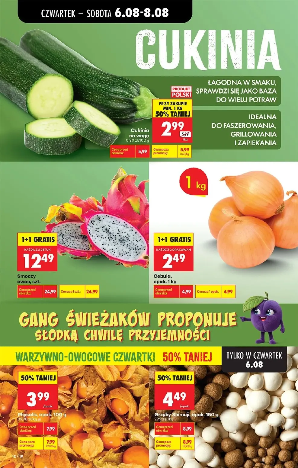 gazetka promocyjna Biedronka Lada tradycyjna. Od czwartku - Strona 28