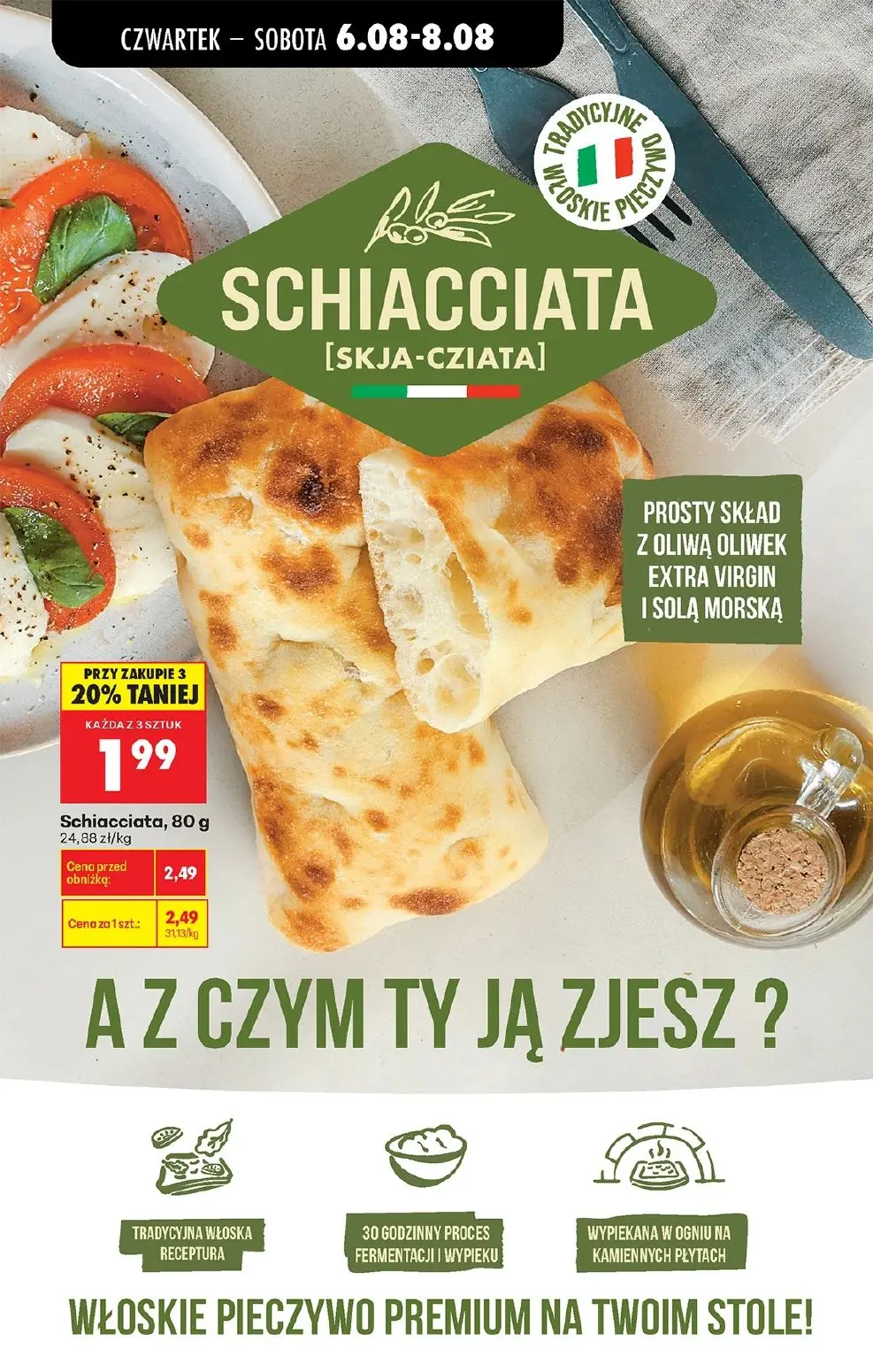 gazetka promocyjna Biedronka Lada tradycyjna. Od czwartku - Strona 46