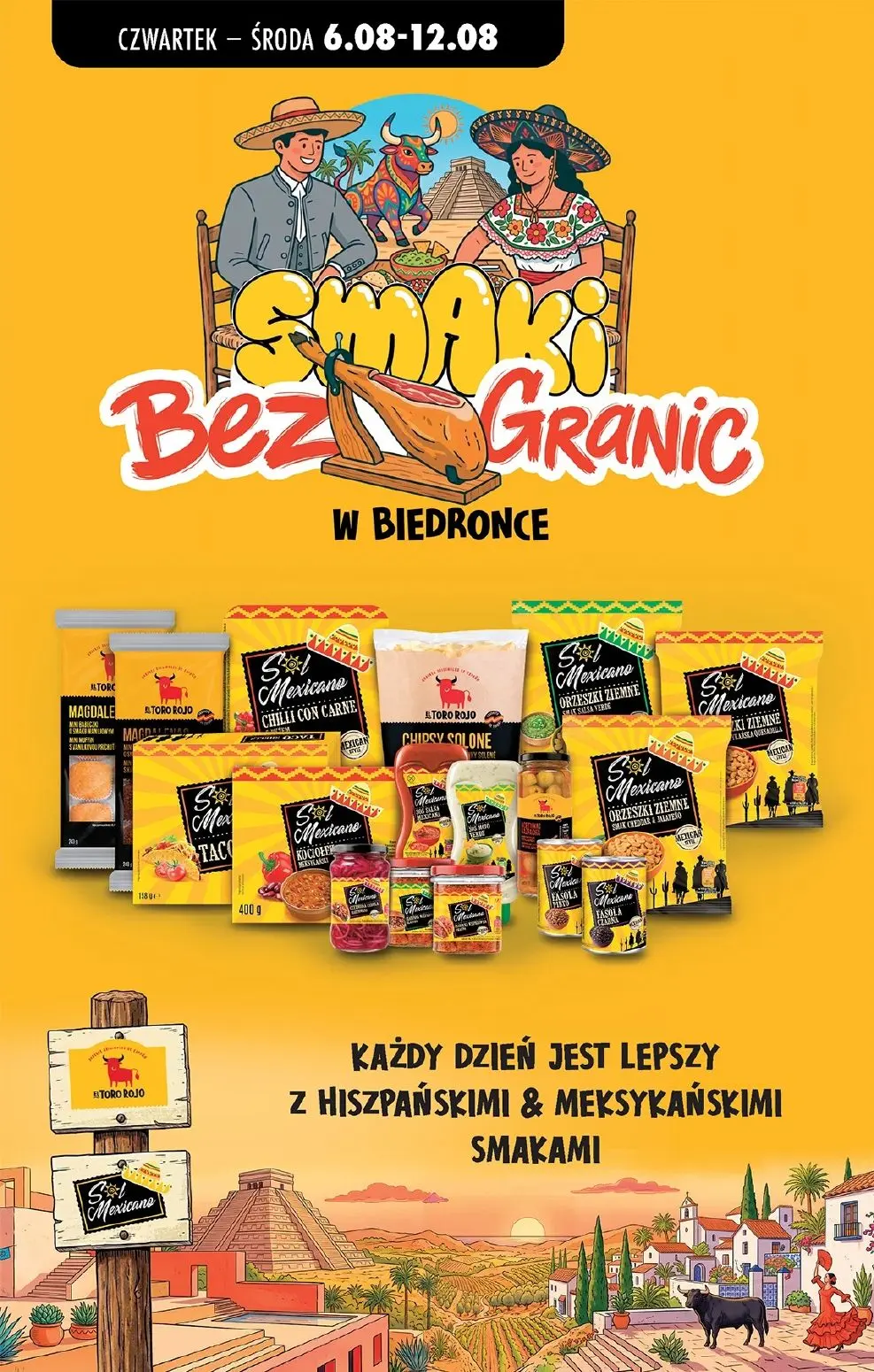 gazetka promocyjna Biedronka Lada tradycyjna. Od czwartku - Strona 61