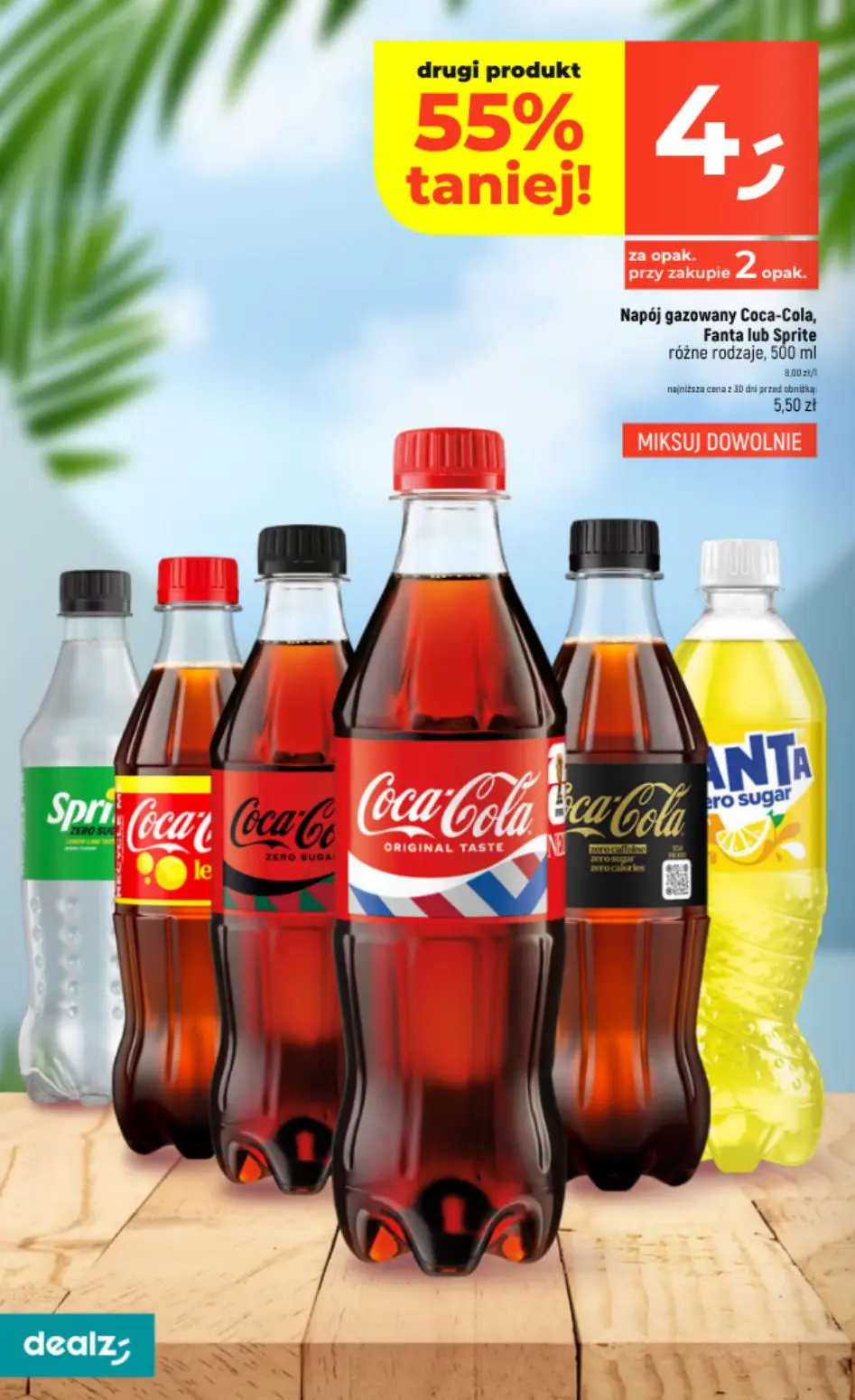 gazetka promocyjna Dealz Make a Dealz - Strona 14