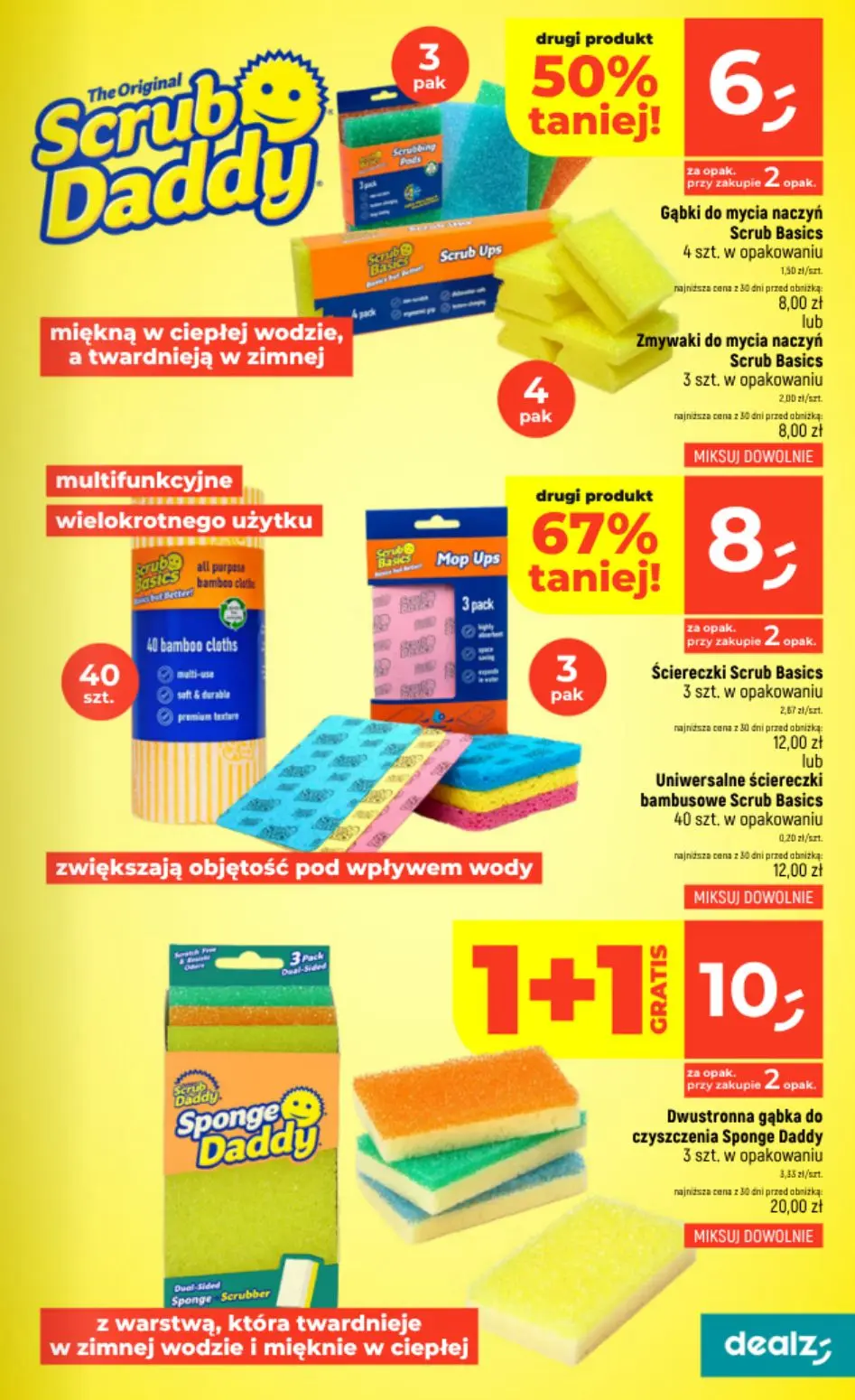 gazetka promocyjna Dealz Make a Dealz - Strona 25