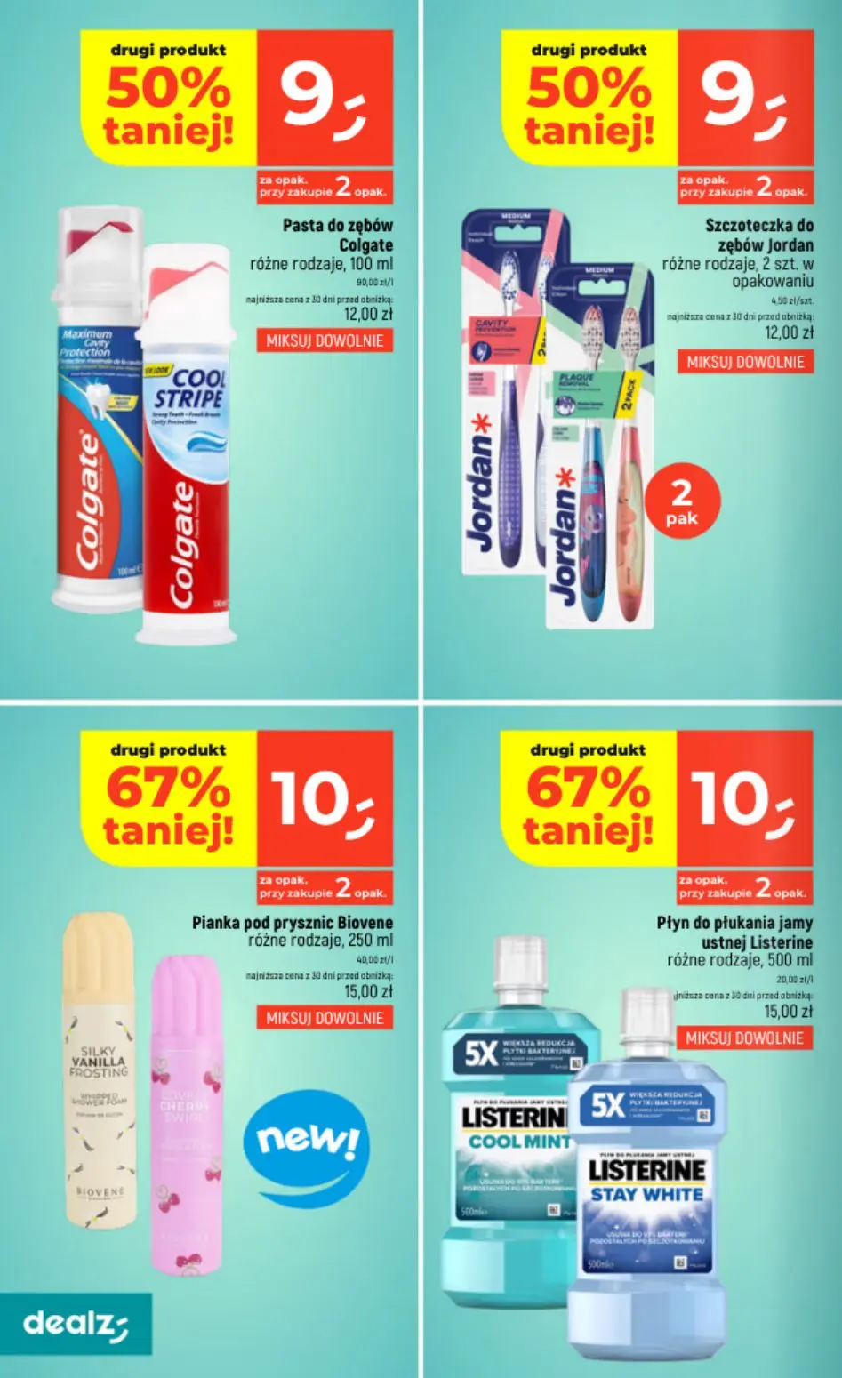 gazetka promocyjna Dealz Make a Dealz - Strona 26