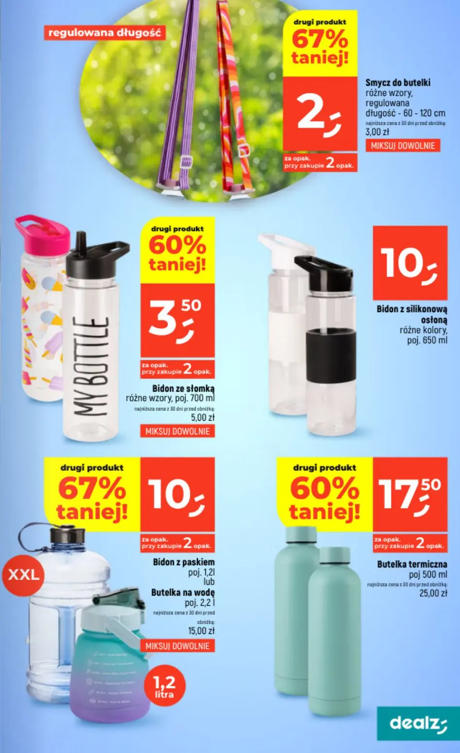 gazetka promocyjna Dealz Make a Dealz - Strona 31