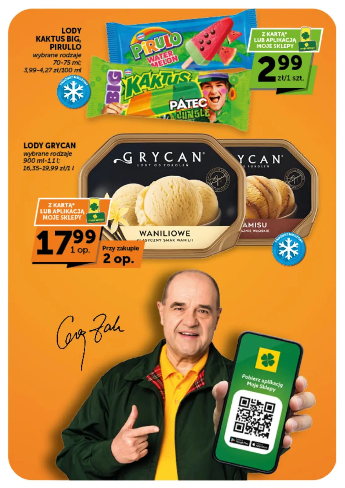gazetka promocyjna Euro Sklep Market - Strona 6