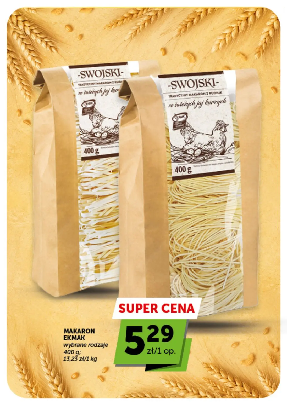 gazetka promocyjna Euro Sklep Market - Strona 25