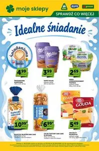 Gazetka promocyjna Euro Sklep, ważna od 2026-08-06 do 2026-08-12.