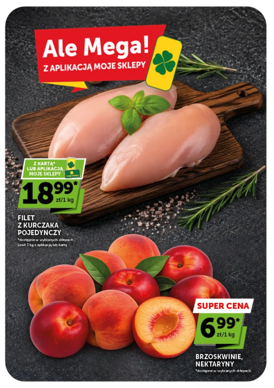 gazetka promocyjna Euro Sklep Supermarket - Strona 5